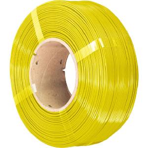 AzureFilm PETG Hyper Speed Refill Yellow - 1, 75 mm / 1000 g (FGR171-1021)