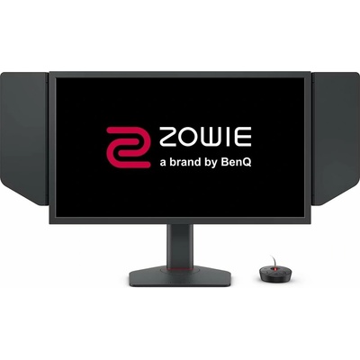 ZOWIE by BenQ XL2546X+