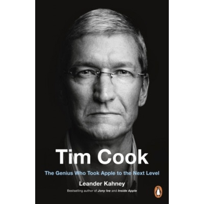 Tim Cook - Leander Kahney