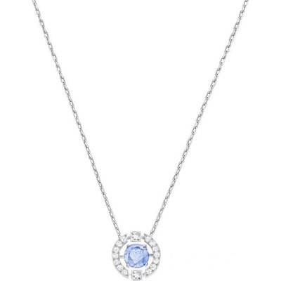 Swarovski Oslnivý náhrdelník sparkling dance 5279425