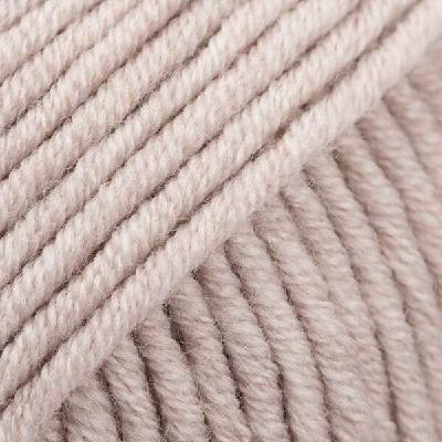 DROPS Big Merino Barva: Béžová uni 19