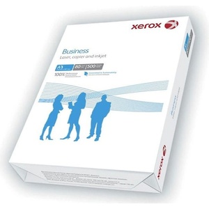  Хартия Xerox Business A3 500 л. 80 g/m2 (A3 500)