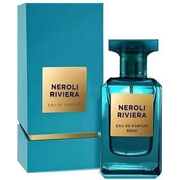 Fragrance World Neroli Riviera EDP 80 ml