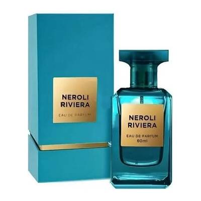 Fragrance World Neroli Riviera EDP 80 ml
