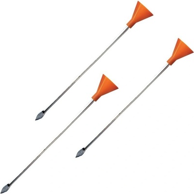 Cold Steel Šipky do foukačky Mini Broad Head Dart .625 Blowgun (50 ks) – Zboží Dáma