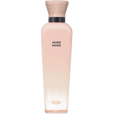 Adolfo Dominguez Nude Musk parfémovaná voda dámská 60 ml