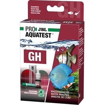 JBL GH Test Set