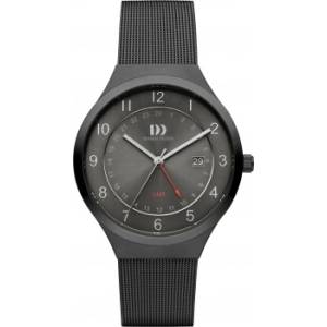 Danish Design - IQ64Q1114 (IQ64Q1114) Часовници