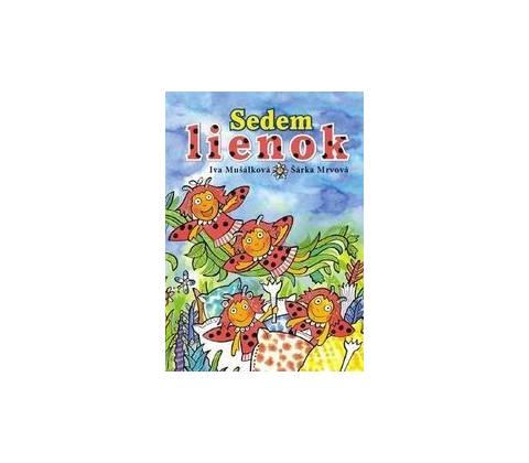 Sedem lienok