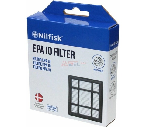 Nilfisk 78601000