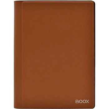 E-book ONYX BOOX pouzdro pro TAB ULTRA C PRO magnetické hnědé 6949710309147