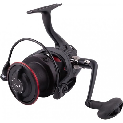 Daiwa 20 Whisker 25 QD