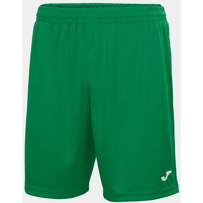 Joma short Nobel Green