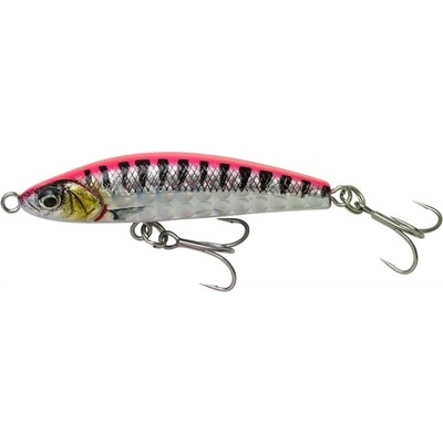 Savage Gear Gravity Pencil 6cm 12g Sinking Pink Barracuda PHP