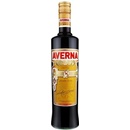 Likéry Averna Amaro Siciliano 29% 1 l (holá láhev)