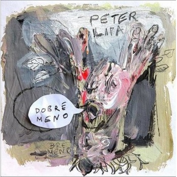 LIPA PETER - DOBRE MENO LP