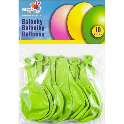 Gemar Balóniky sv.zelené