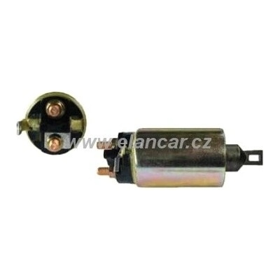 Spínač startéru Mitsubishi M2T54571, M372X01171