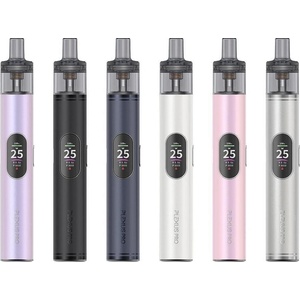 Innokin Plexus Pro Pod Kit 1350mAh 2ml Midnight Black