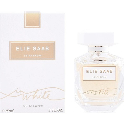 Elie Saab Le Parfum in White parfémovaná voda dámská 90 ml tester