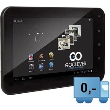 GoClever Tab 7500