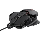 Myši Trust GXT 138 X-Ray Illuminated Gaming Mouse 22089