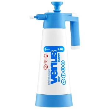 Kwazar Venus Super Pro+ 360 Sprayer modrý 2 l