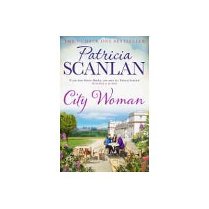 City Woman | Patricia Scanlan (ISBN: 9781471141096)