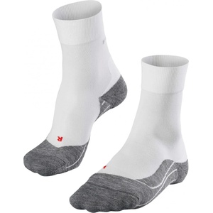 Falke Дамски чорапи за бягане Falke Falke RU4 Women Running socks - White / Mix - размер 35-36 (EU) (201-1101-0611)