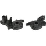 Team Losi Racing Tlr тяло на скоростната кутия (централен мотор): 22