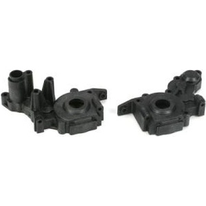 Team Losi Racing Tlr тяло на скоростната кутия (централен мотор): 22