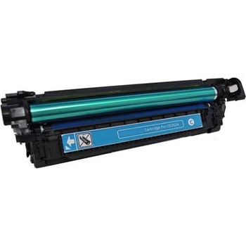 Compatible HP CE251A