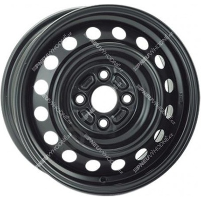 Alcar Stahlrad 7015 5.5x14 4x100 ET39