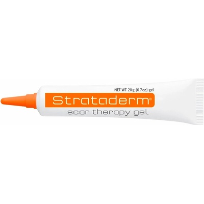 Stratpharma AG Strataderm gél 20 g