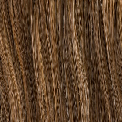 Power Pieces by Ellen Wille tupé Anise high heat fiber bernstein rooted