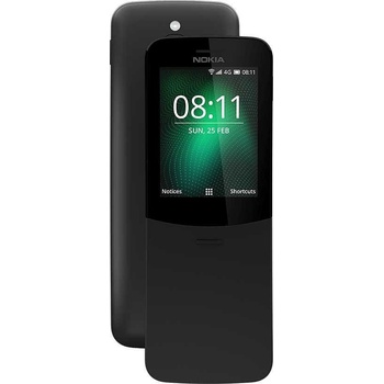 Nokia 8110 4G Dual SIM