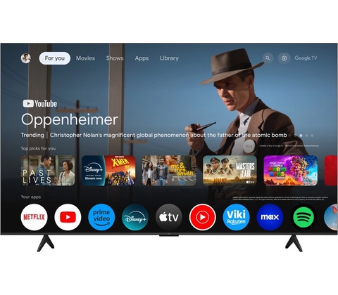 TCL 85T69C