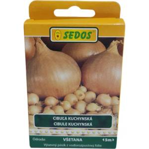 SEDOS Сеитбена лента лук 5 м (161)