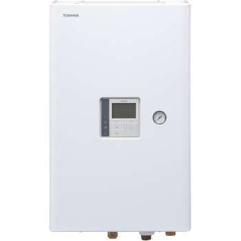 Image 1 of Toshiba Estia HWT-601XWHM3W-E/HWT-401HW-E