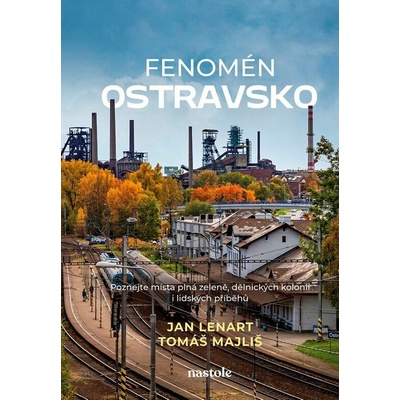 Fenomén Ostravsko