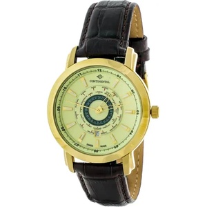 Continental Мъжки часовник Continental - C-1360-GP156 (C-1360-GP156) Часовници