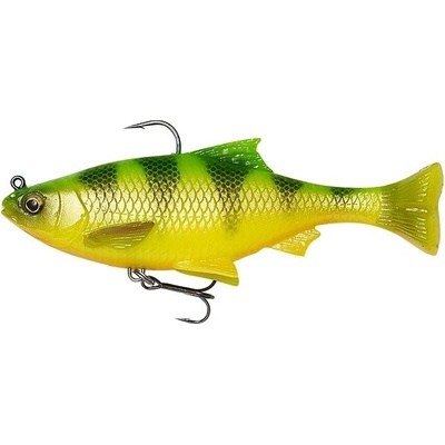 Savage Gear 3D Pulse Tail Roach 10 cm 17,5 g S Firetiger 2 ks