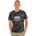 Alpha Industries мъжка тениска ALPHA INDUSTRIES - black camo_100501C