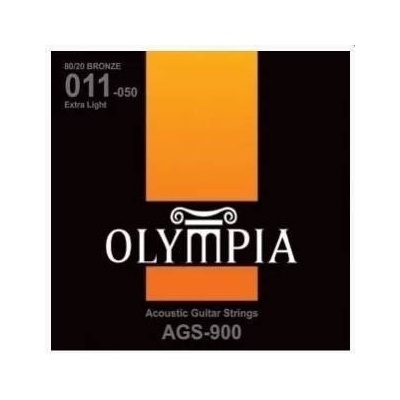 Olympia AGS 900