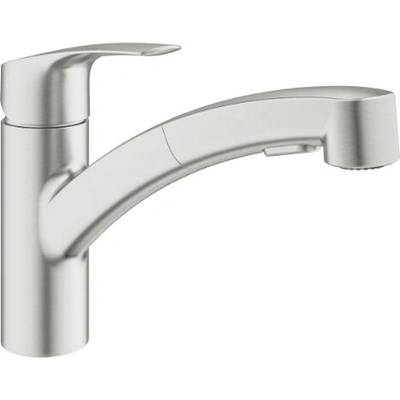 GROHE Eurosmart Supersteel 30305DC1 (30305DC1)