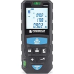 Powermat Лазерна ролетка Powermat PM-DLM-50/ 50м (PM-DLM-50)