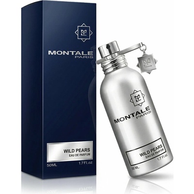 Montale Wild Pears Parfumovaná voda unisex 50 ml