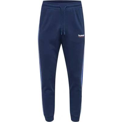 HUMMEL Панталони Hummel Julian pants - Dress Blue (Blue)