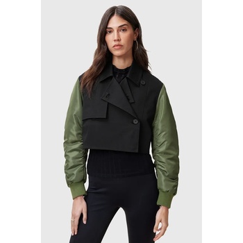 AllSaints Яке бомбър AllSaints PENNI (W021OC)