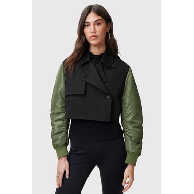 AllSaints Яке бомбър AllSaints PENNI (W021OC)